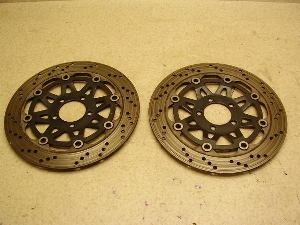 ZZR400/ ZZ-R400  tgfBXN[^[E ZX400K-0078