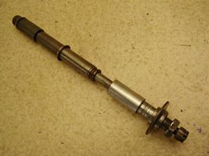 Et50/ WOLF50 AANXVtg NA11A-1028