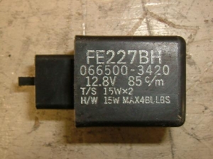 GXgA250/ ESTRELLA  ECJ[[ BJ250A-0089