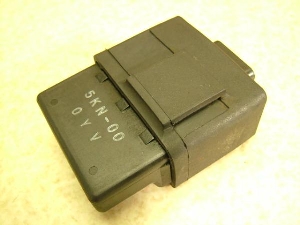 WOZRG{[V/ JOG ZR  CDI