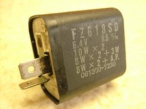 YSR50 ECJ[[ 2UE-1098