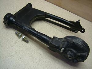 G~l[^[400/ ELIMINATOR  XCOA[ ZL400A-0086