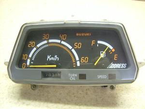 AhX50/ ADDRESS  [^[ CA1CB-1540