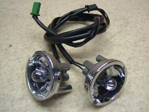 xf/ Ff/ Verde  AECJ[ CA1MA-1063