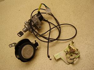 OhfBN250TypeK/ G-DINK/ LR/ KYMCO   L[Zbg RFBS410001330