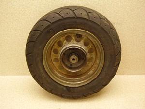 BW'S50 r[EBY/ r[EBY50/ BWS/ BWfS 50 tgzC[ 3AA-0948