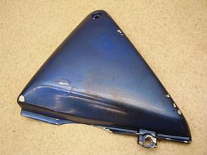 CB400S/F/ CB400SF/ X[p[tHA/ CB400X[p[tHA  TChJo[E NC31-