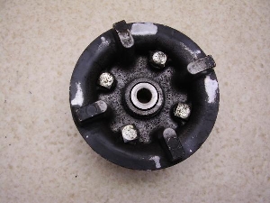 nX[50/ HUSTLER/ TS50  AzC[nu TS503-1093