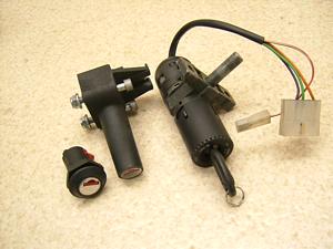 \jbN50/ SONIC/ AvA/ aprilia    L[Zbg ZD4PBF000WS000108