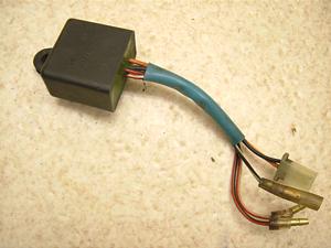 \jbN50/ SONIC/ AvA/ aprilia    CDI ZD4PBF000WS000108