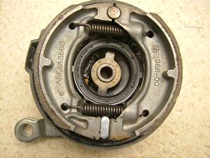 BW'S50 r[EBY/ r[EBY50/ BWS/ BWfS 50 tgu[Lh 3AA-0931