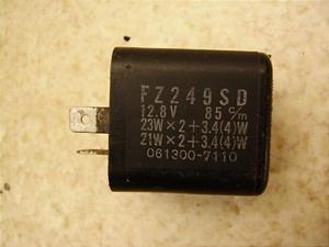 FZ250(tFU[)/ FZ250PHAZER/ PHAZER/ tFU[  ECJ[[ 1KG-0612