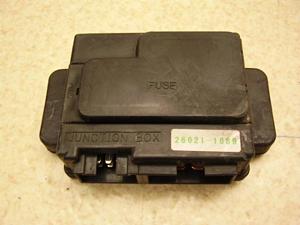 ZZR250/ ZZ-R250  q[YBOX EX250H-0685