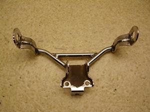 r[S250/ XV250 Virago wbhCgXe[ 3DM-0323