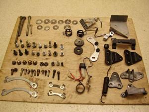 r[S250/ XV250 Virago lW{gibgZbg 3DM-0323