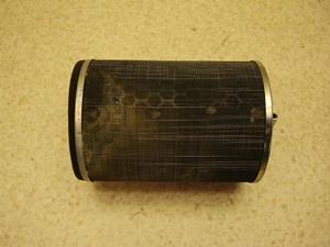 CB400S/F/ CB400SF/ X[p[tHA/ CB400X[p[tHA  GA[Gg NC31-1350
