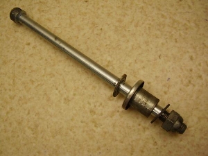 oo50(6V)/ VanVan50   tgANXVtg RV50-8601
