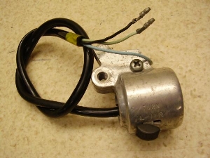 oo50(6V)/ VanVan50   XCb`{bNXE/nhXCb`E RV50-8601