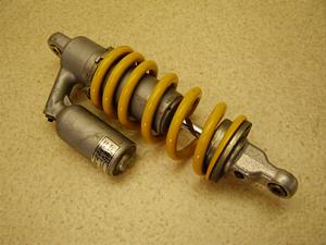 hDJeB400SS/ DUCATI ATXyV ZDM400J-0012