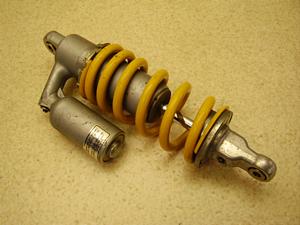 hDJeB400SS/ DUCATI ATXyV ZDM400J-0012