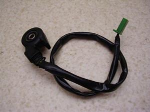 CB400S/F/ CB400SF/ X[p[tHA/ CB400X[p[tHA  TChX^hZT[ NC31-1350