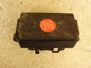 ofBbg400/ BANDIT q[YBOX GK75A-1308