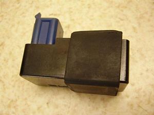WCUP/ WCAbv/ GYRO UP    CDI TA01-1118