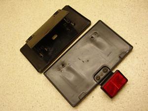 oIX250/ BALIUS250  io[Xe[Zbg ZR250A-0060