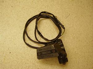 x`[C1200/ VENTURE ROYAL tg}X^[V_[ *47G-0047*