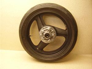 CB400S/F/ CB400SF/ X[p[tHA/ CB400X[p[tHA  AzC[^C NC31-1301