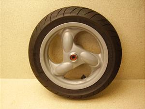 OhfBNX125/ G-DINK/ LR/ KYMCO    tgzC[^C RFBSH25DC