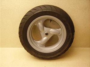 OhfBNX125/ G-DINK/ LR/ KYMCO    AzC[^C RFBSH25DC