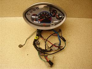 OhfBNX125/ G-DINK/ LR/ KYMCO    [^[ RFBSH25DC
