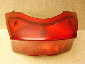 OhfBNX125/ G-DINK/ LR/ KYMCO    e[v RFBSH25DC