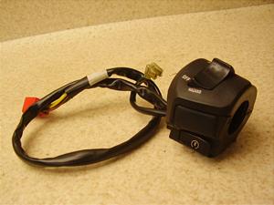 OhfBNX125/ G-DINK/ LR/ KYMCO    nhXCb`E RFBSH25DC