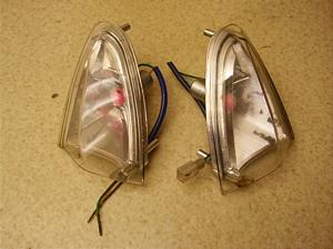OhfBNX125/ G-DINK/ LR/ KYMCO    tgECJ[E RFBSH25DC