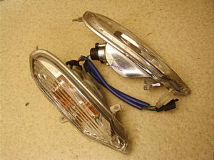 OhfBNX125/ G-DINK/ LR/ KYMCO    AECJ[E RFBSH25DC