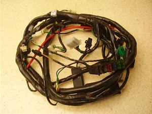 OhfBNX125/ G-DINK/ LR/ KYMCO    Cn[lX RFBSH25DC