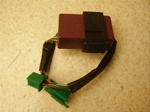 OhfBNX125/ G-DINK/ LR/ KYMCO    CDI  RFBSH25DC