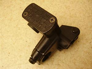 OhfBNX125/ G-DINK/ LR/ KYMCO    tg}X^[V_[ RFBSH25DC