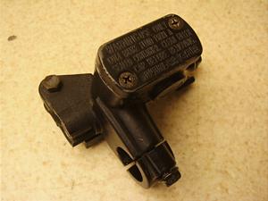 OhfBNX125/ G-DINK/ LR/ KYMCO    A}X^[V_[ RFBSH25DC