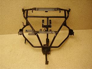 OhfBNX125/ G-DINK/ LR/ KYMCO    Abp[JEXe[ RFBSH25DC