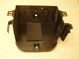 OhfBNX125/ G-DINK/ LR/ KYMCO    obe[BOX RFBSH25DC