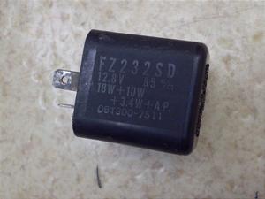 XyCV[125/ SPACY/ Xy[V[    ECJ[[ (12V) JF02-1304