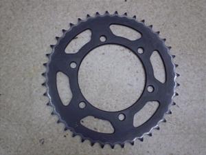 [t@[ 400/ ZEPHYR huXvPbg ZR400C-