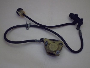 AvA Aprilia RS250  Au[LLp[ ZD4LD-0000