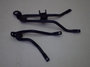 AvA Aprilia RS250  ^fXebvXe[E ZD4LD-0000