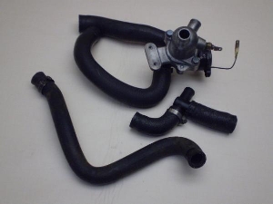 AvA Aprilia RS250  T[X^bgZbg ZD4LD-0000