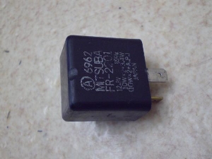 AvA Aprilia RS250  ECJ[[ (12V) ZD4LD-0000