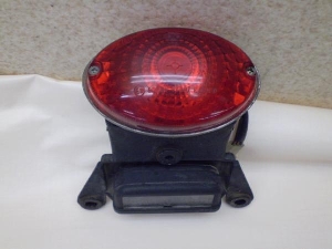 AvA Aprilia RS250  e[v(12V) ZD4LD-0000